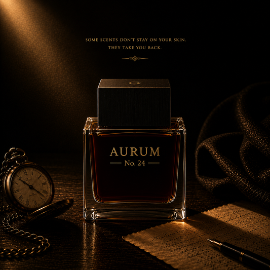 AURUM No. 24