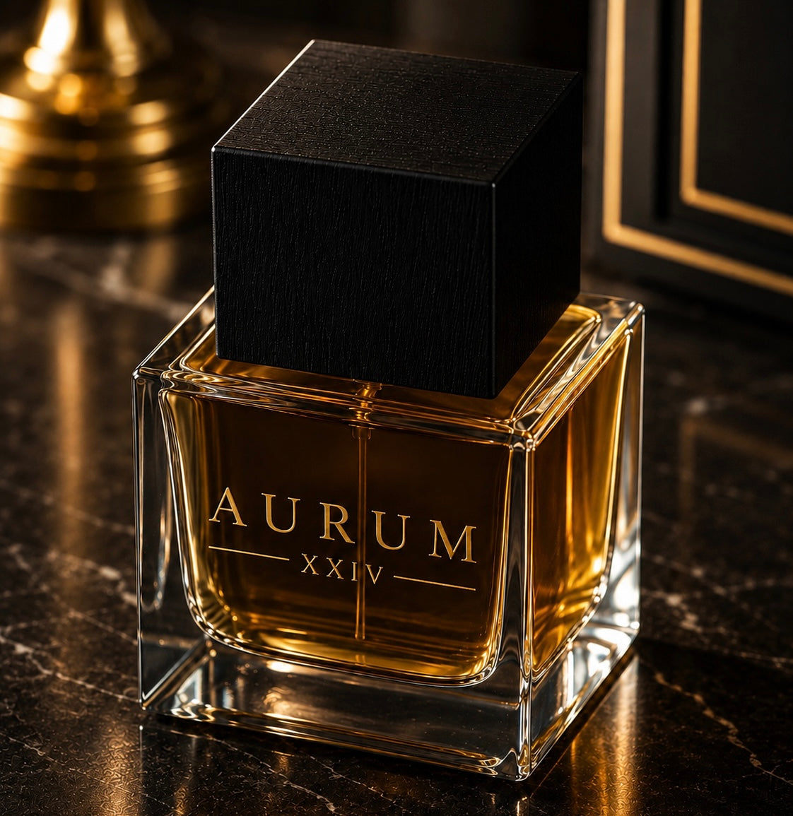 AURUM XXIV